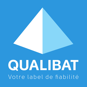 LB Group est agréé Qualibat