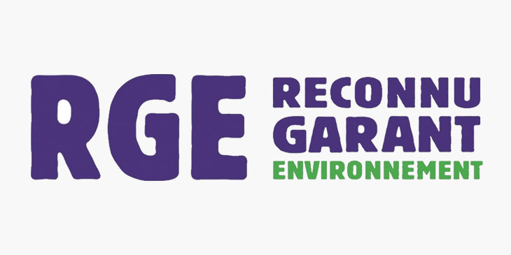 LB Group est agréé RGE