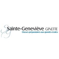 Lycée Sainte-Geneviève (Versailles)